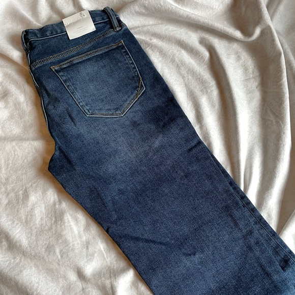 Banana Republic Legacy Jeans Slim Fit 